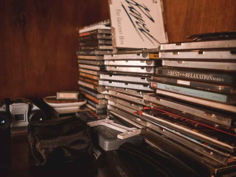 Women’s Guide to the Music&nbsp;Industry