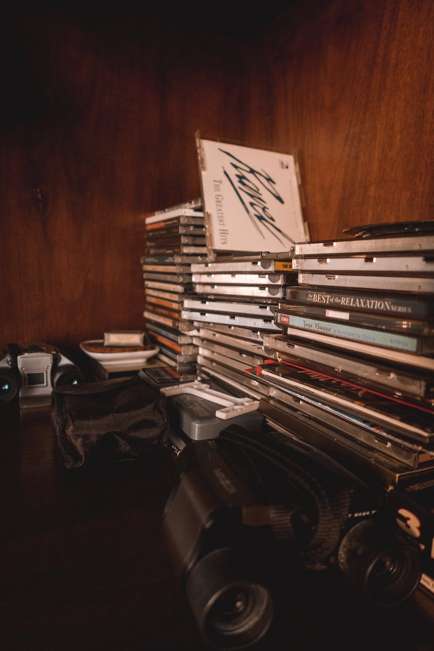 Women’s Guide to the Music Industry